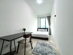 Hazel Park Condominium (D23), Condominium #554437491
